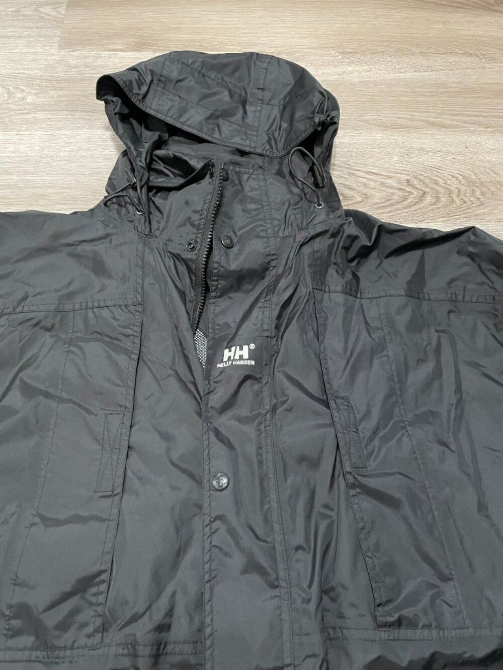 Performance Softshell Jacket - Picture 13 of 15